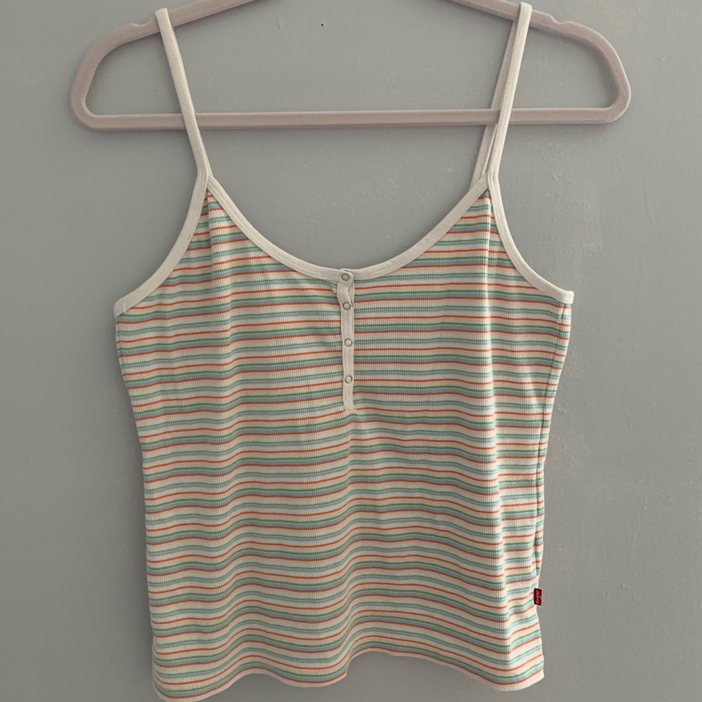 Levi’s Cami